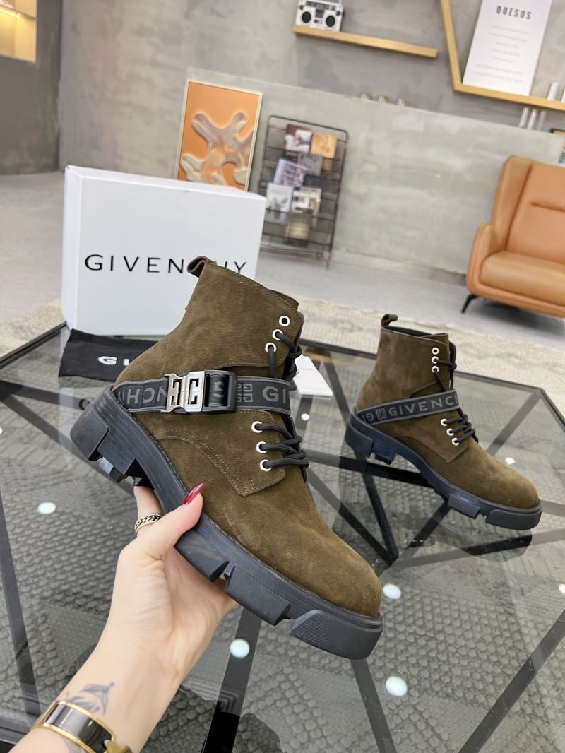 Givenchy Boots